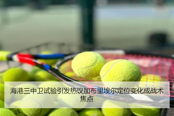 海港三中卫试验引发热议加布里埃尔定位变化成战术焦点